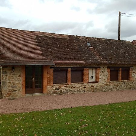 Maison De Campagne En Limousin Dury  外观 照片