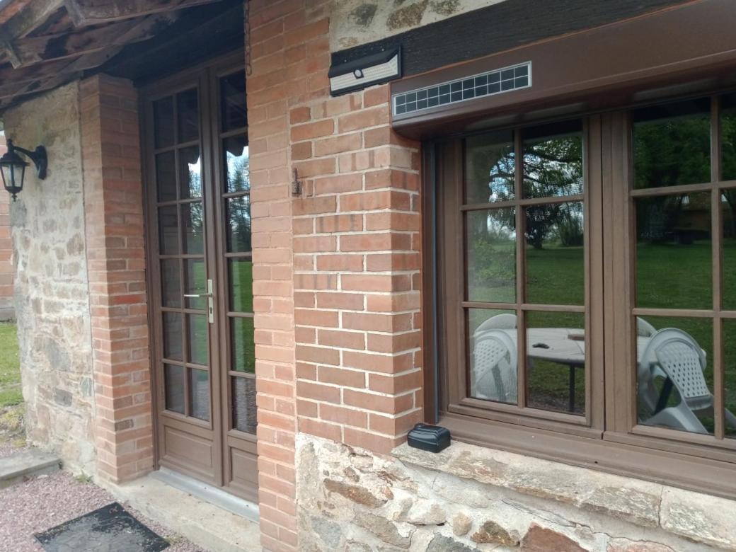 Maison De Campagne En Limousin Dury  外观 照片