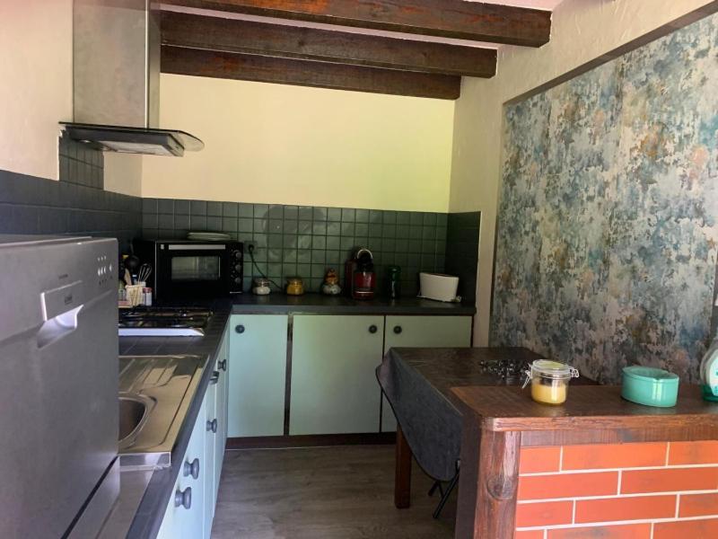 Maison De Campagne En Limousin Dury  外观 照片