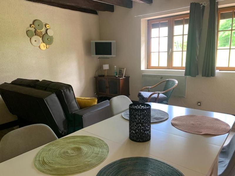 Maison De Campagne En Limousin Dury  外观 照片