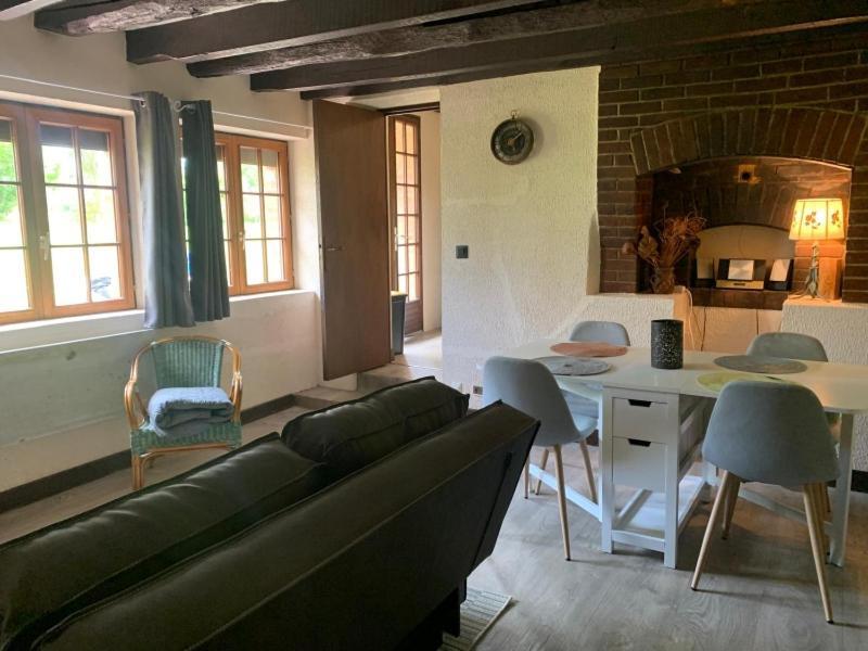Maison De Campagne En Limousin Dury  外观 照片
