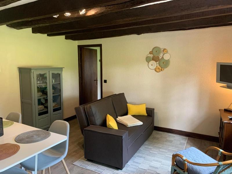 Maison De Campagne En Limousin Dury  外观 照片